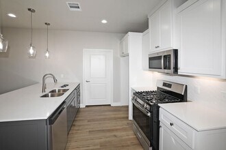 4707 Carmel Ave in Amarillo, TX - Foto de edificio - Building Photo