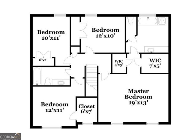 3234 Diamond Blf in Union City, GA - Building Photo - Building Photo