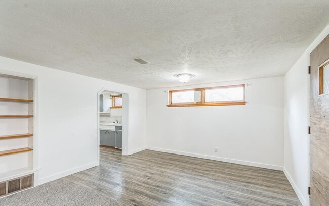 3443 N St in Lincoln, NE - Building Photo - Building Photo