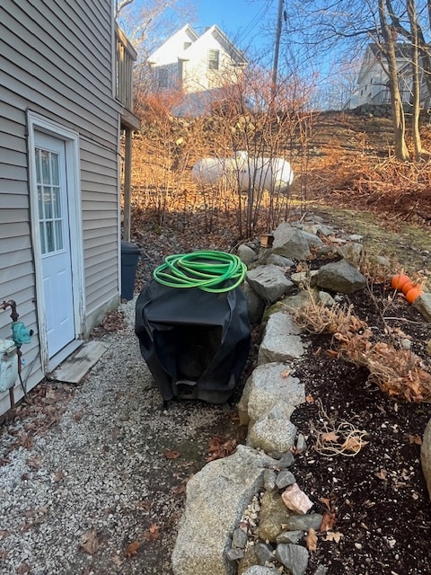 19 Exeter Rd in Newmarket, NH - Building Photo - Building Photo