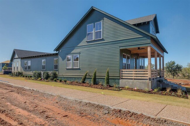29774 Memory Ln in Norman, OK - Building Photo - Building Photo