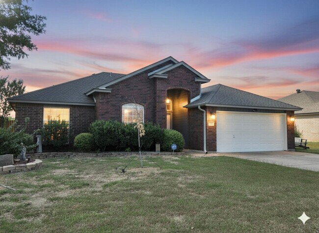 property at 604 Totem Trail