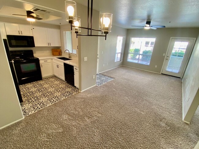 property at 1825 W Ray Rd