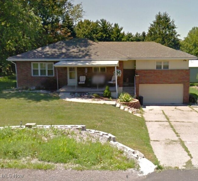 property at 203 Bantam Ridge Rd