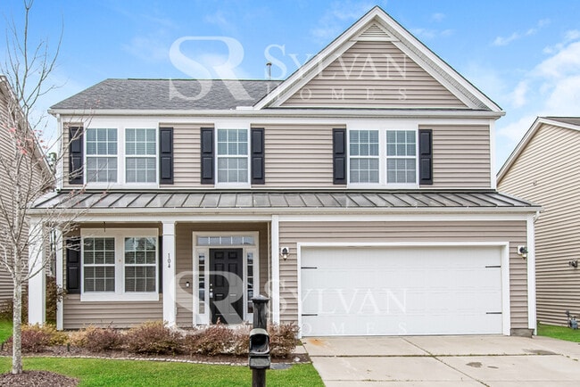 104 Pennsylvania Ct in Chapin, SC - Building Photo - Building Photo