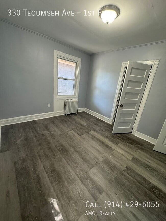 property at 330 Tecumseh Ave