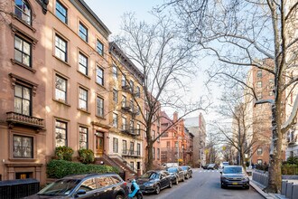 96 Pierrepont St in Brooklyn, NY - Building Photo - Building Photo