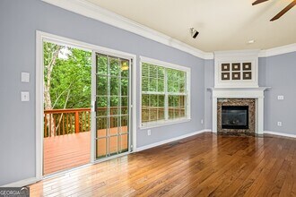 600 Coligny Ct in Atlanta, GA - Building Photo - Building Photo