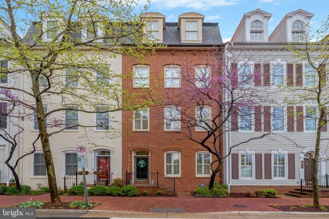 1719 Potomac Greens Dr in Alexandria, VA - Building Photo - Building Photo