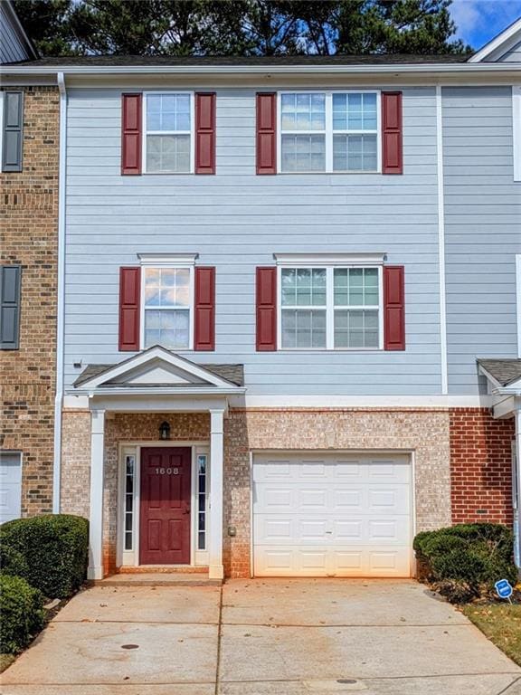 property at 1608 Austin Meadows Dr