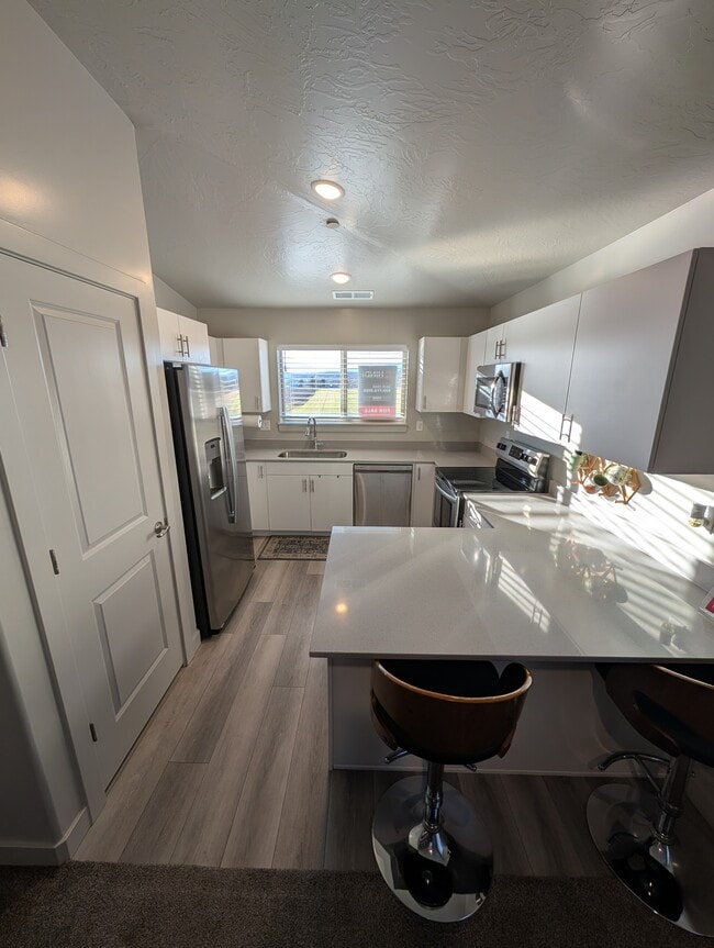 property at 1167 E Telegraph St