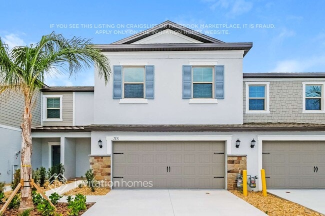 property at 2851 Coach Manors Way