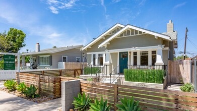 4726 Vista St in San Diego, CA - Building Photo - Building Photo