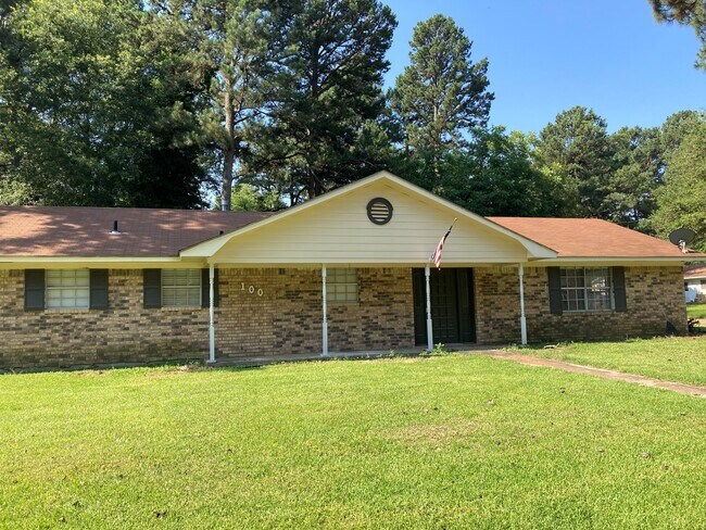 property at 100 Medina Dr
