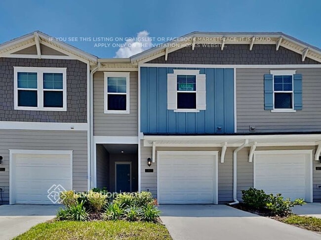 property at 13287 Shore Grass Dr