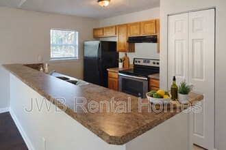 4505 Gilbert St in Jacksonville, FL - Building Photo - Building Photo