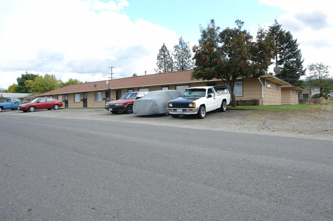 6618 E 2nd Ave in Spokane, WA - Building Photo - Building Photo