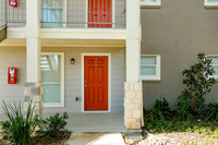 Timbergrove in Houston, TX - Foto de edificio - Building Photo