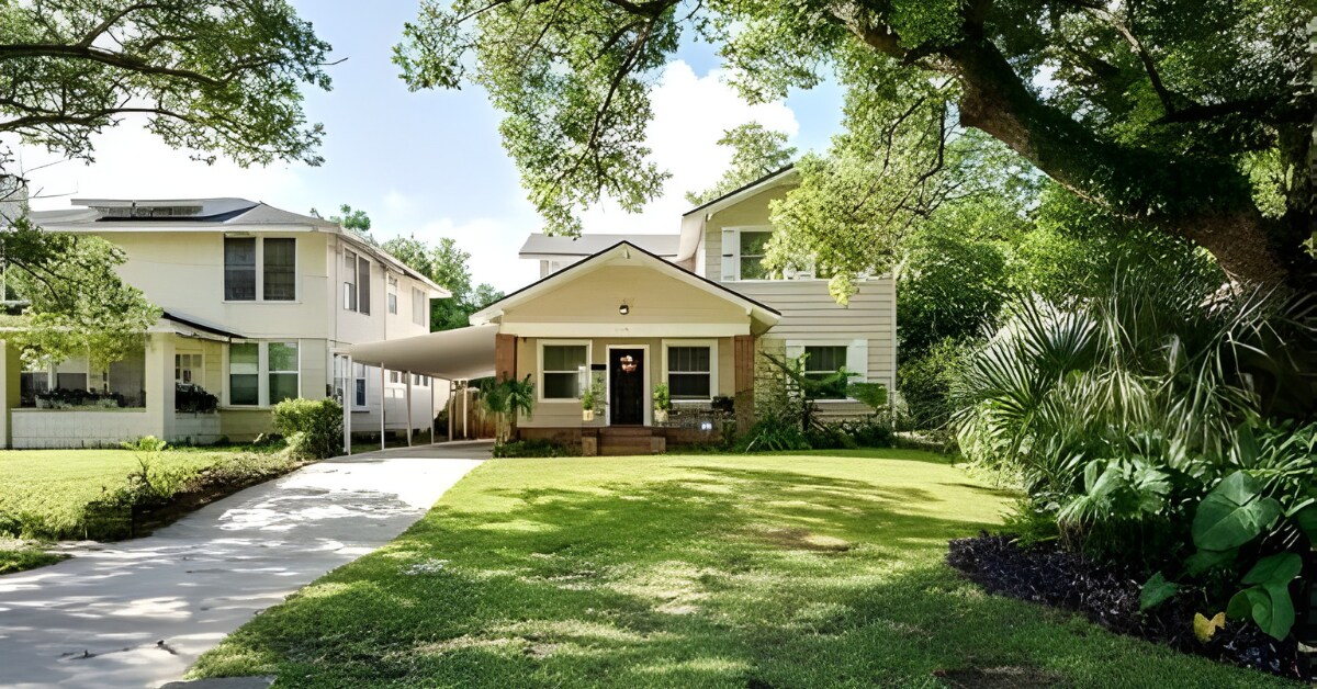 5116 Sunderland Rd in Jacksonville, FL - Building Photo