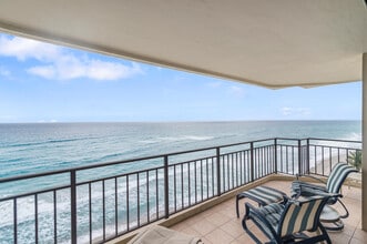 3009 S Ocean Blvd in Highland Beach, FL - Foto de edificio - Building Photo