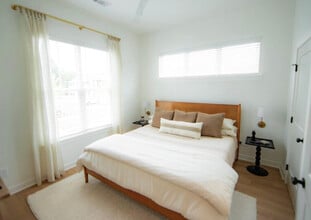 Parkside Cottages in Athens, GA - Building Photo - Building Photo