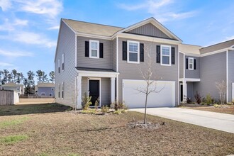 440 White Scallop Wy in Summerville, SC - Building Photo - Building Photo