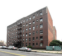 8201 19th Ave in Brooklyn, NY - Building Photo - Building Photo