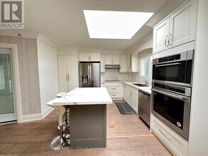 136 Wye Valley Rd in Toronto, ON - Building Photo - Building Photo