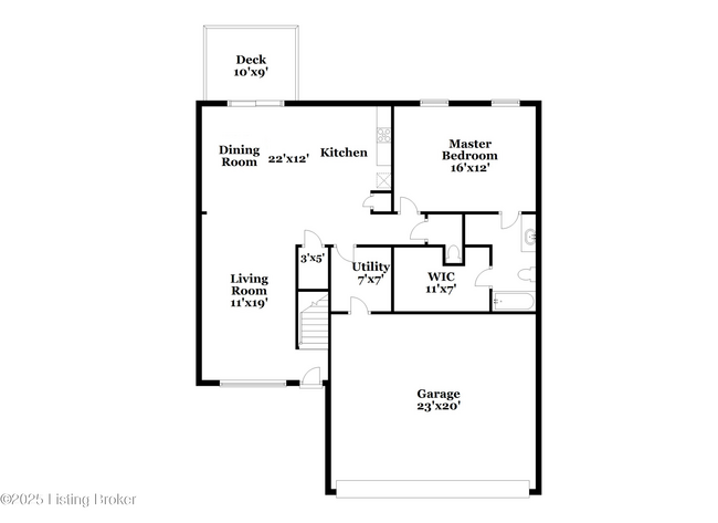 9708 Waterbrook Ct in Louisville, KY - Building Photo - Building Photo
