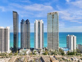 17001 Collins Ave, Unit 3002 in Sunny Isles Beach, FL - Building Photo