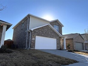 1901 Chapel Hl Rd in Princeton, TX - Building Photo - Building Photo