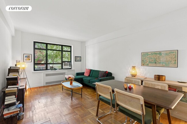 property at 100 Remsen St