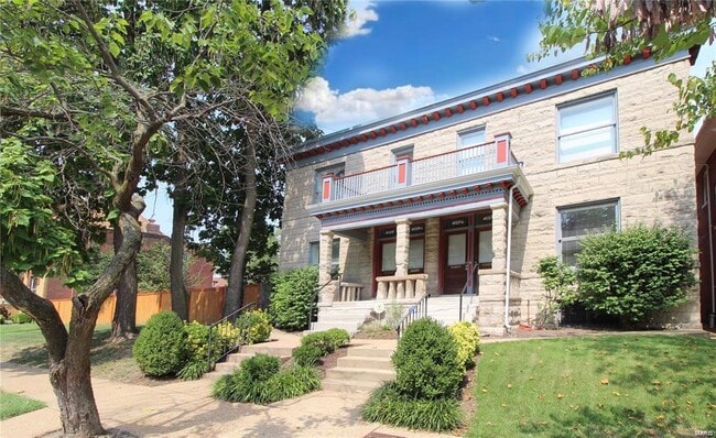 4139 Castleman Ave 2W in St. Louis, MO - Building Photo - Building Photo