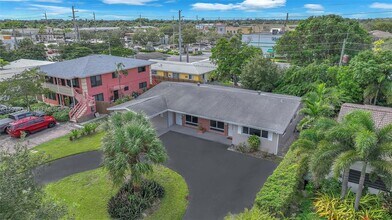 5131 NE 18th Terrace in Fort Lauderdale, FL - Building Photo - Building Photo
