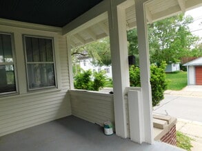 310 Olive St in Ypsilanti, MI - Building Photo - Building Photo