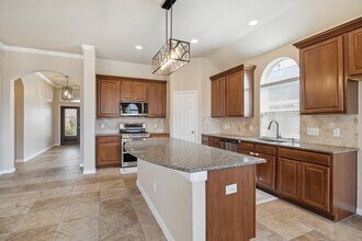 4614 Countrypines Dr in Spring, TX - Building Photo - Building Photo