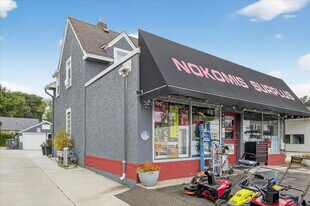 4935 34th Ave S, Unit Upper Unit in Minneapolis, MN - Building Photo