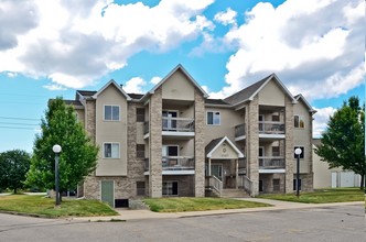 Ottawa Creek Apartments in Allendale, MI - Building Photo - Building Photo