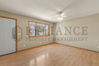 607 N Doris St in Wichita, KS - Building Photo - Building Photo