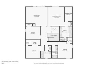4103 Meandering Bay Dr in Apopka, FL - Building Photo - Building Photo