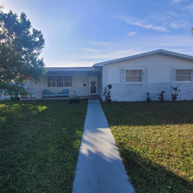 property at 19930 SW 118th Pl