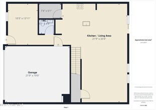 32 Moss Oaks Ct in Angier, NC - Building Photo - Building Photo