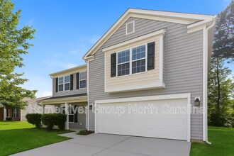 318 Lind Point Ln in Monroe, NC - Building Photo - Building Photo