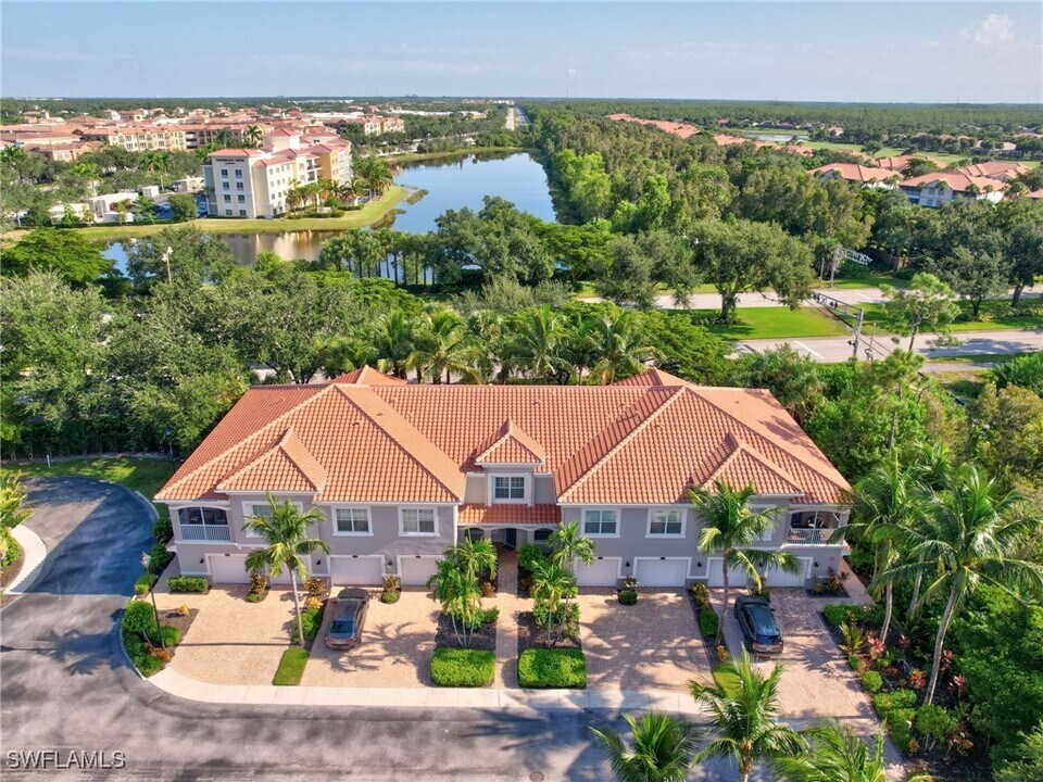 23421 Alamanda Dr in Bonita Springs, FL - Building Photo