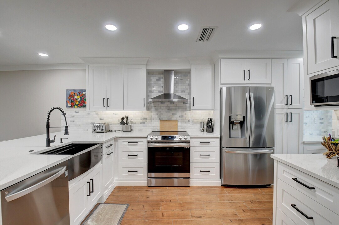 3016 SW 21st Terrace in Delray Beach, FL - Building Photo