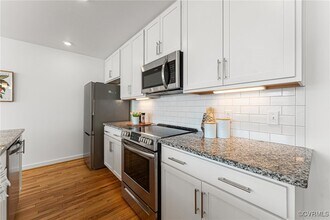 108 W 12th St E in Richmond, VA - Building Photo - Building Photo