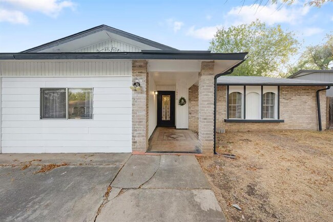 property at 16414 Spruce Cove St