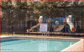 3680 Kirkpatrick Cir in Jacksonville, FL - Building Photo