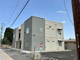 195 N 17th Ave in Yuma, AZ - Building Photo