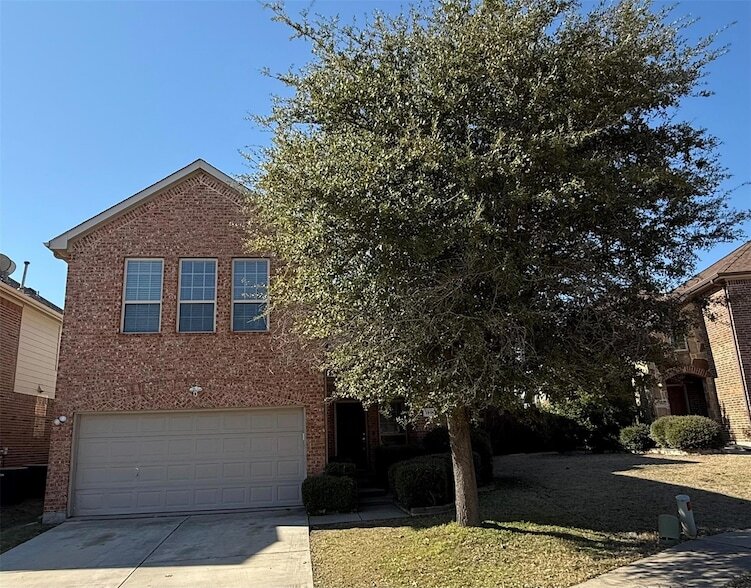 1908 Kyle Dr in McKinney, TX - Building Photo